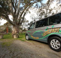 Ambler Touring - Accommodation Bookings