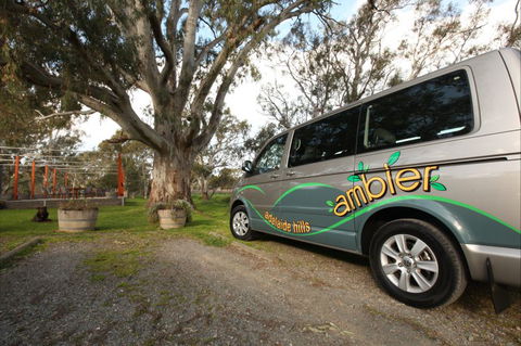 Ambler Touring - Accommodation Bookings 1
