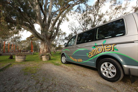 Ambler Touring - Accommodation Bookings 2