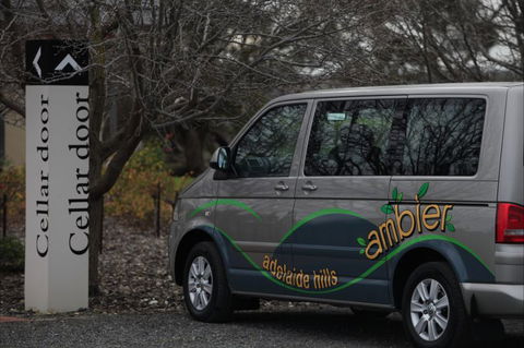 Ambler Touring - Accommodation Bookings 9