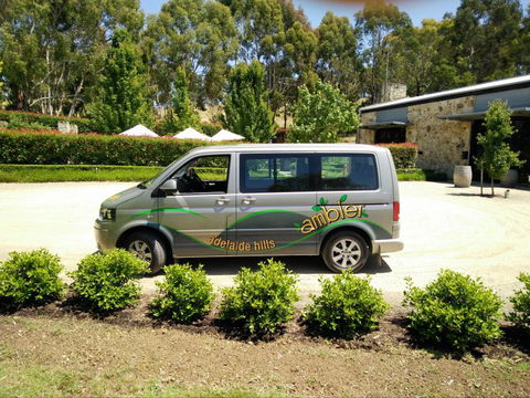 Ambler Touring - Accommodation Bookings 10