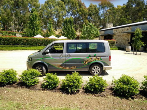 Ambler Touring - Accommodation Bookings 12