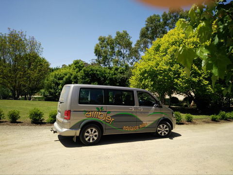 Ambler Touring - Accommodation Bookings 23