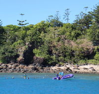 Kipara Tropical Rainforest Retreat - Accommodation Bookings