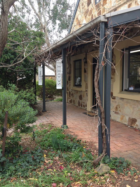La Prova Wines - Accommodation Bookings 0