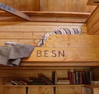 Mawson's Huts Replica Museum - Accommodation Bookings