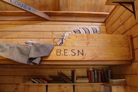 Mawson's Huts Replica Museum - Accommodation Bookings 0