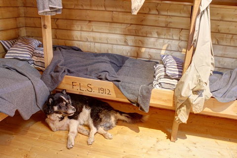 Mawson's Huts Replica Museum - Accommodation Bookings 7