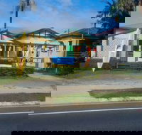 Kayaksnthings - Accommodation Bookings