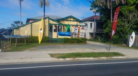Kayaksnthings - Accommodation Bookings 0