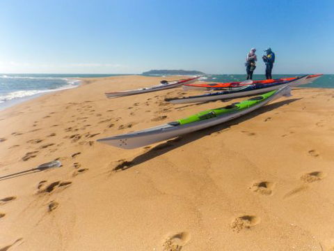Kayaksnthings - Accommodation Bookings 1