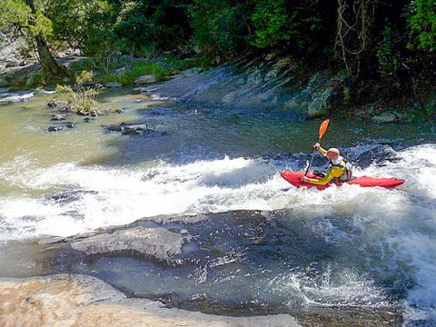 Kayaksnthings - Accommodation Bookings 2