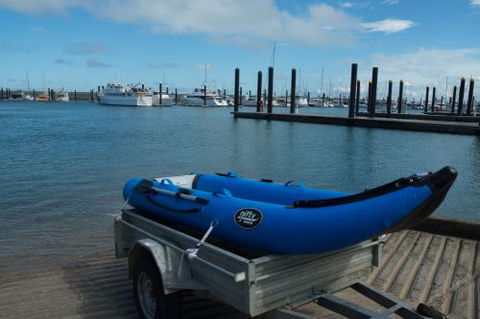 Kayaksnthings - Accommodation Bookings 3