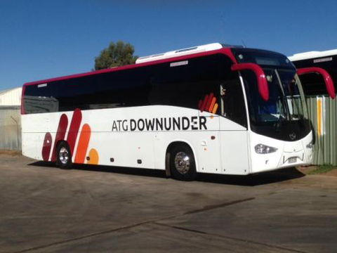 ATG Downunder - Accommodation Bookings 0