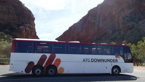 ATG Downunder - Accommodation Bookings 1