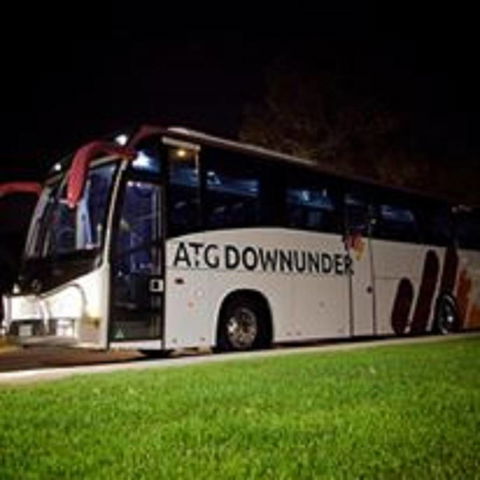 ATG Downunder - Accommodation Bookings 2
