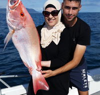 Fish Tales Charters Cairns Sportsfishing Adventure - Accommodation Bookings