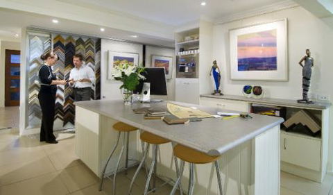 Art Nuvo Gallery - Accommodation Bookings 0