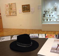 Tamworth Regional Gallery