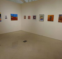 Central Australian Art Society - Accommodation Bookings