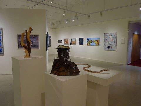 Central Australian Art Society - Accommodation Bookings 2