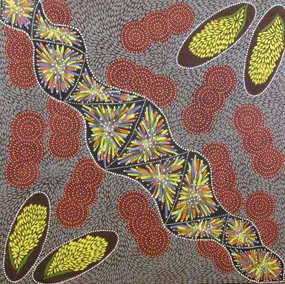 Arlpwe Art Gallery - Accommodation Bookings 1