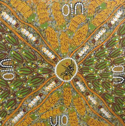Arlpwe Art Gallery - Accommodation Bookings 2