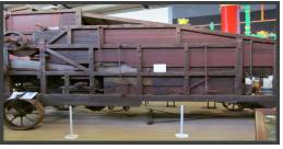 Kingaroy Information Art & Heritage Precinct - Accommodation Bookings 2