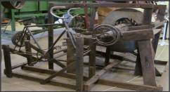 Kingaroy Information Art & Heritage Precinct - Accommodation Bookings 3