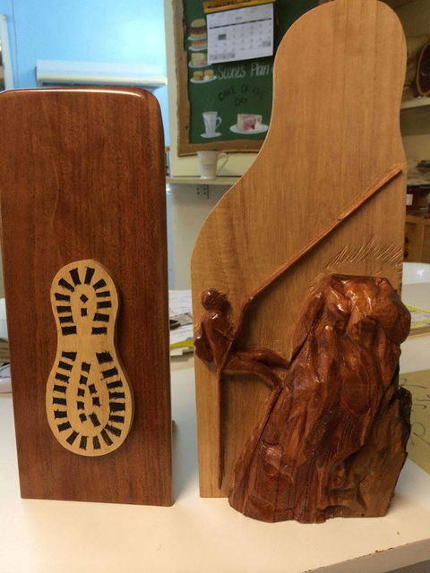 Virgil’s Touchwood Artisans’ Village - Accommodation Bookings 2