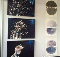 Cell Art Space - Accommodation Bookings