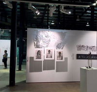 Tanks Arts Centre - Accommodation Bookings