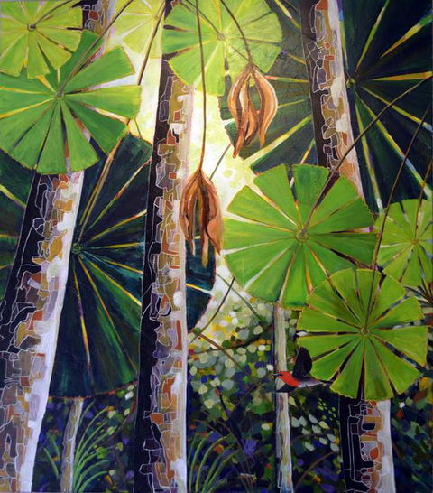 Kingstudio Art & Design Gallery - Accommodation Bookings 1