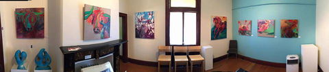 Fairview ArtSpace - Accommodation Bookings 2