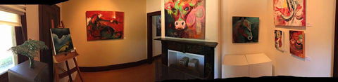 Fairview ArtSpace - Accommodation Bookings 3