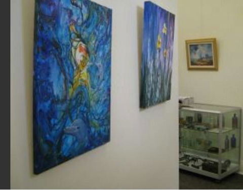 Pandora Gallery & Information Centre - Accommodation Bookings 0