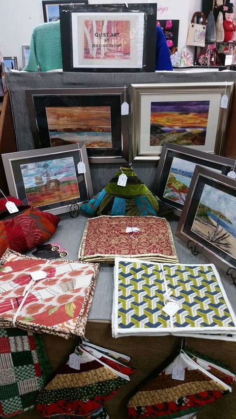 Creations @ The Harbour - Accommodation Bookings 1