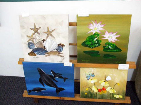 Creations @ The Harbour - Accommodation Bookings 2