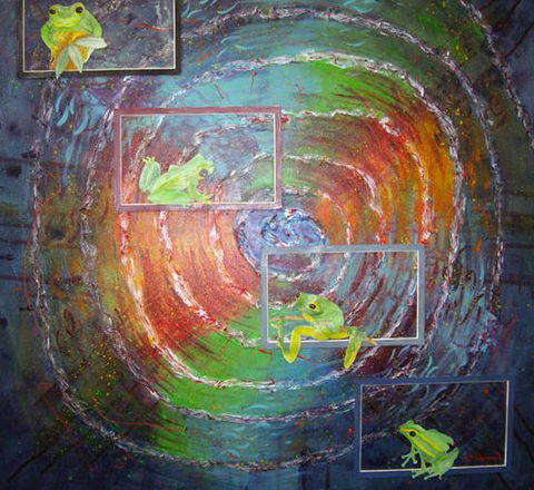 Maryborough Art Gallery - Accommodation Bookings 0