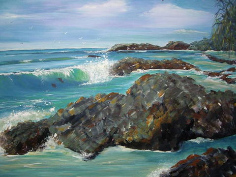 Maryborough Art Gallery - Accommodation Bookings 2