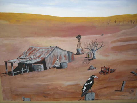 Maryborough Art Gallery - Accommodation Bookings 3