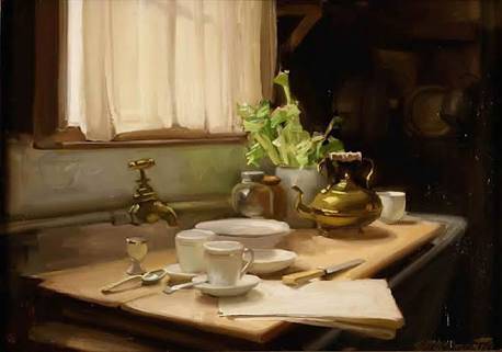 Art On Pallas - Accommodation Bookings 3