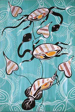 Spirit Of Australia Gallery - Accommodation Bookings 2