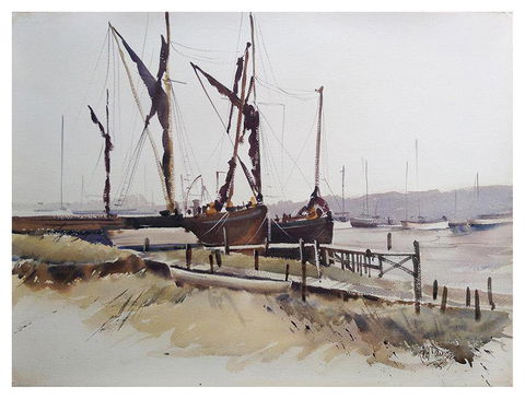 The Dansey Gallery - Accommodation Bookings 2