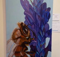 Royal Queensland Art Society - Accommodation Bookings