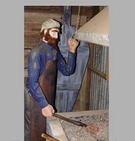Tamborine Mountain Heritage Centre - Accommodation Bookings 1