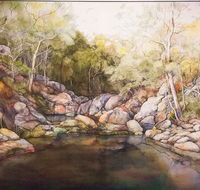 Gosford Regional Gallery  Gardens - Accommodation Bookings