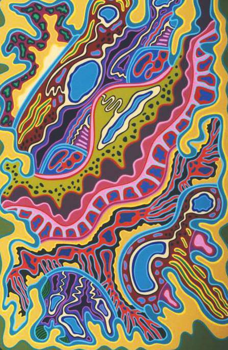 Artspace Mackay Foundation Ltd - Accommodation Bookings 2