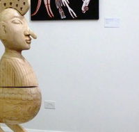 Cessnock Regional Art Gallery Inc - Accommodation Bookings