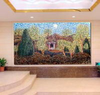 The Living Wall Custom Creations - Accommodation Bookings